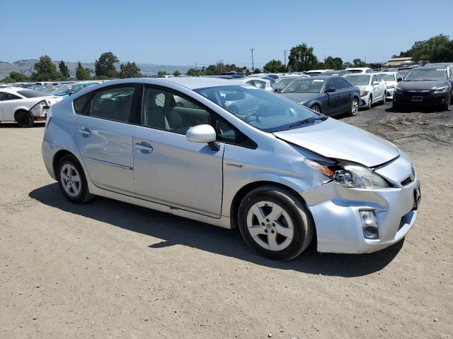 Vin: jtdkn3du4a5014500, lot: 56065035, toyota prius 20104
