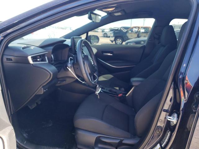 2022 TOYOTA COROLLA SE - 5YFS4MCE9NP111560