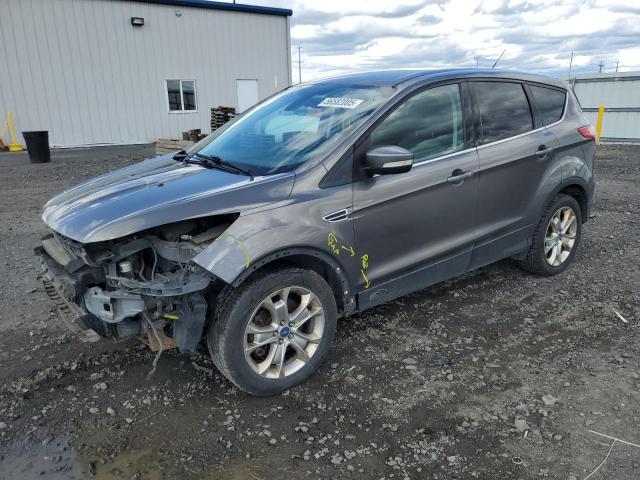 Vin: 1fmcu9h98dub99544, lot: 56582005, ford escape sel 2013 img_1