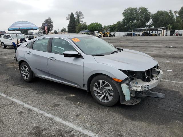 Vin: 2hgfc2f75gh560671, lot: 57142675, honda civic ex 20164