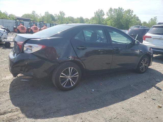 Vin: 2t1burhe7hc787273, lot: 56454615, toyota corolla l 20173