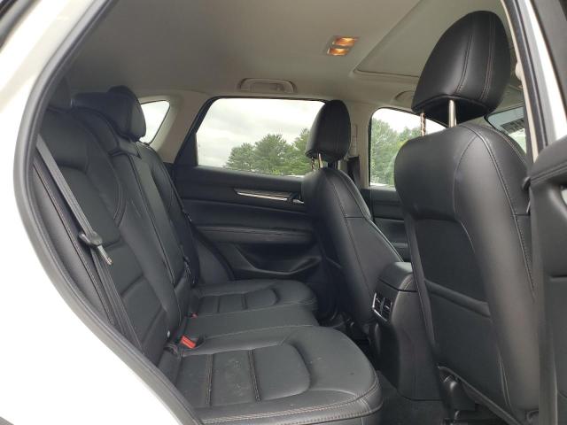 2021 MAZDA CX-5 GRAND - JM3KFBDM6M0413103