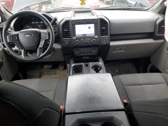 2020 FORD F150 SUPER - 1FTEW1EP1LFB65430