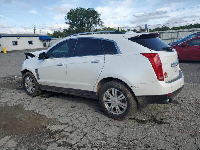 Vin: 3gyfnbe37fs558787, lot: 56520695, cadillac srx luxury collection 20152