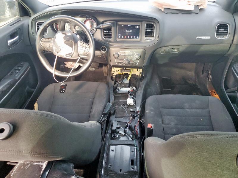 2022 DODGE CHARGER PO 2C3CDXKG0NH209542