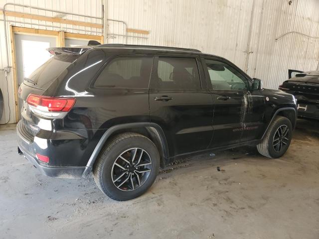 Vin: 1c4rjflg8kc613582, lot: 56102795, jeep grand cher trailhawk 20193
