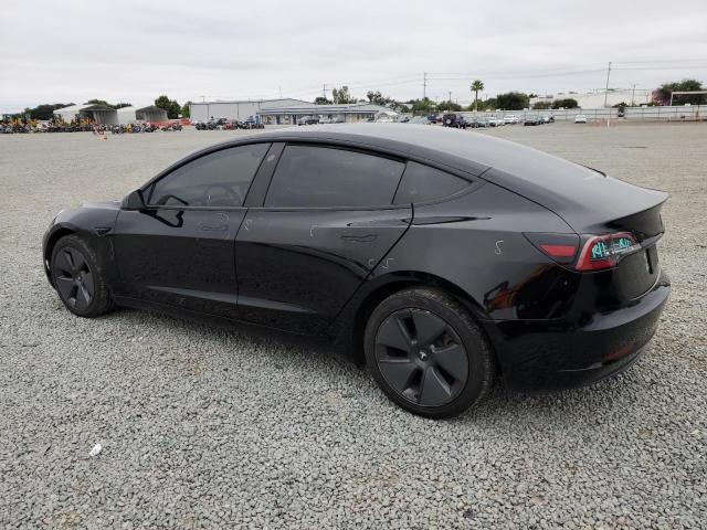Vin: 5yj3e1eb6nf238104, lot: 55520665, tesla model 3 20222