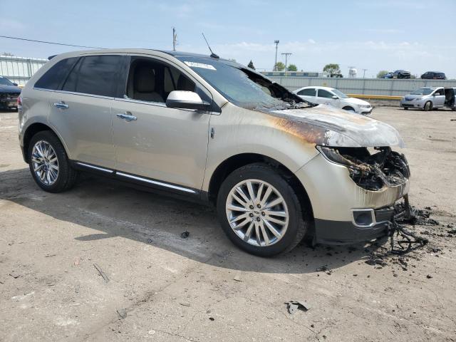 Vin: 2lmdj6jk3bbj28851, lot: 56347105, lincoln mkx 20114