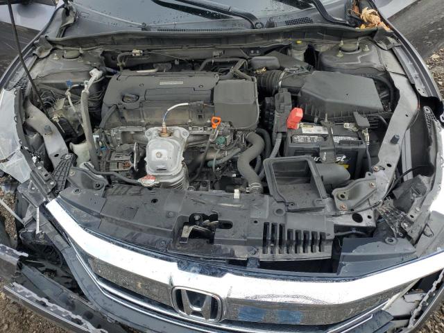 2016 HONDA ACCORD LX - 1HGCR2F38GA072554