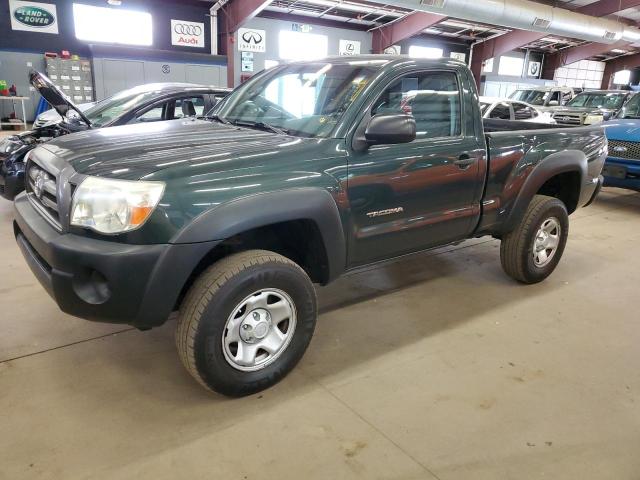 Vin: 5tepx4enxaz672722, lot: 58229425, toyota all models 2010 img_1