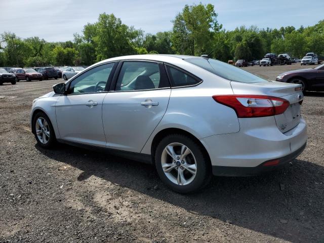 Vin: 1fadp3f24el262333, lot: 58367625, ford focus se 20142