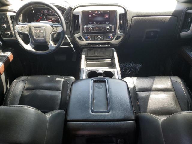 2015 GMC SIERRA K25 - 1GT12ZE86FF195559