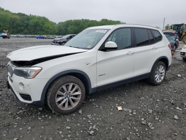 Vin: 5uxwx9c56g0d71063, lot: 56245155, bmw x3 xdrive28i 2016 img_1