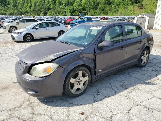 CHEVROLET COBALT SS