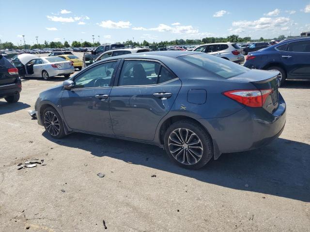 Vin: 2t1burhe0gc620011, lot: 57851485, toyota corolla l 20162