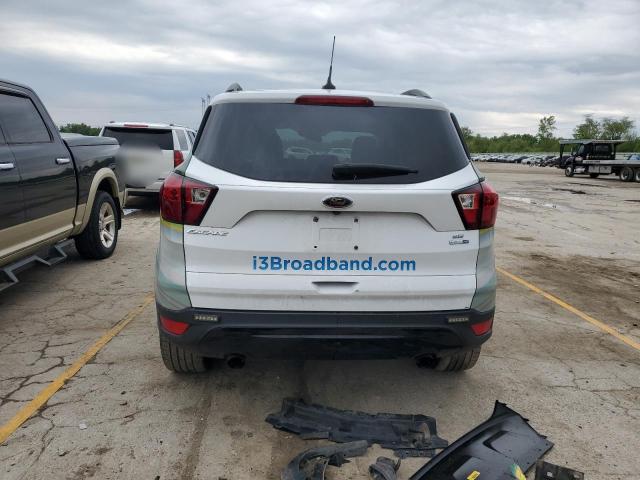 2019 FORD ESCAPE SE - 1FMCU9GD6KUA13308