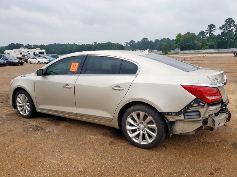 Vin: 1g4gb5g33ef229729, lot: 57407535, buick lacrosse 20142