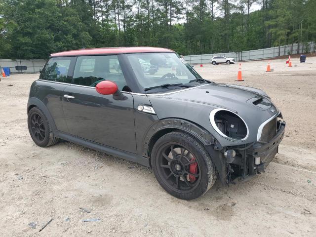 Vin: wmwsv9c56btz96800, lot: 57373475, mini cooper john cooper works 20114