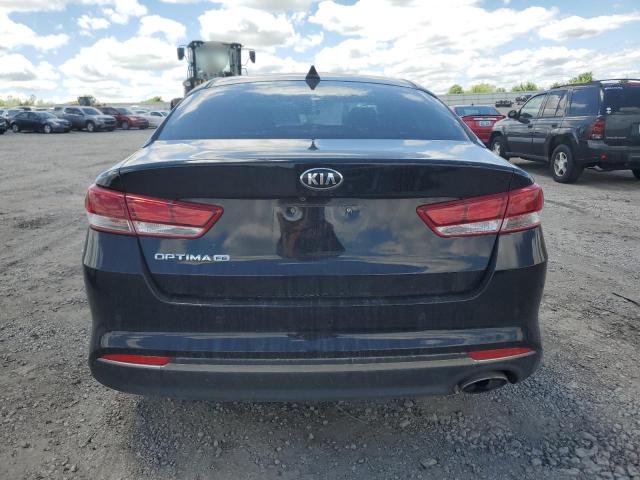 2018 KIA OPTIMA LX - 5XXGT4L36JG225848