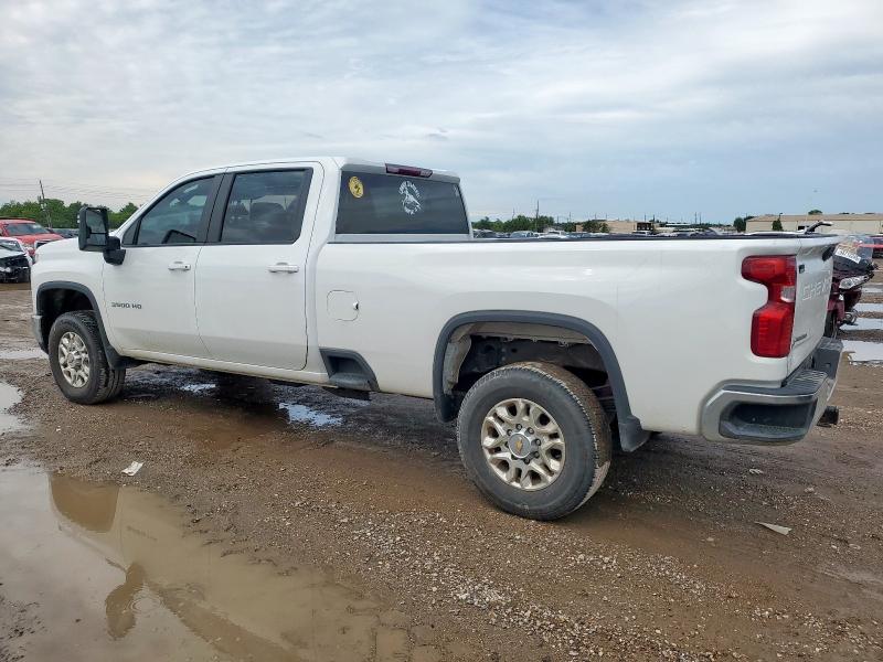 Vin: 1gc4yteyxrf166191, lot: 57576895, chevrolet all models k3500 lt 20242