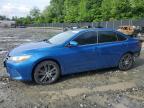 2016 TOYOTA CAMRY LE - 4T1BF1FK3GU562107