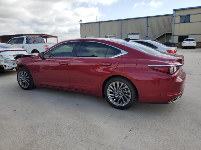 Vin: 58aez1b15ru183882, lot: 55973695, lexus es350 350 base 20242