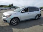 2017 NISSAN PATHFINDER - 5N1DR2MN2HC653878