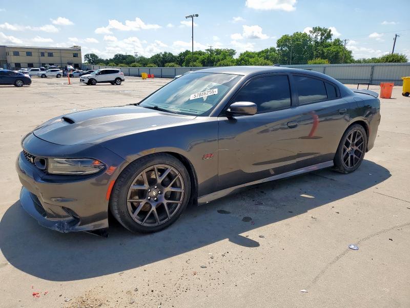 DODGE CHARGER SC