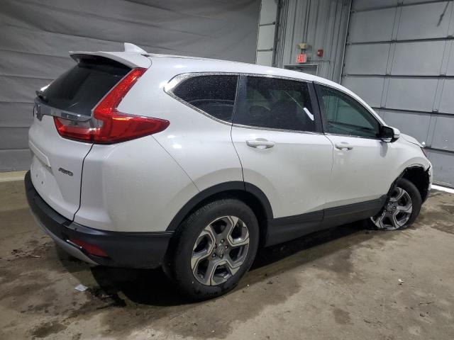 Vin: 2hkrw2h83kh657215, lot: 58219005, honda crv exl 20193