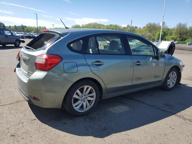 Vin: jf1gpac62fh229120, lot: 53790705, subaru impreza premium 20153