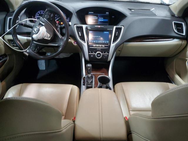 2019 ACURA TLX TECHNO - 19UUB1F58KA007247