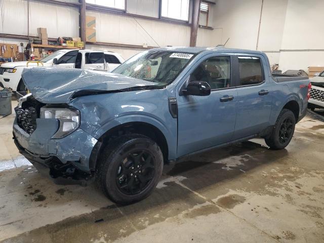 FORD MAVERICK X