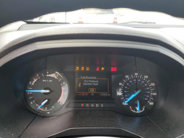 2015 FORD EDGE SE 2FMTK3G99FBB89330