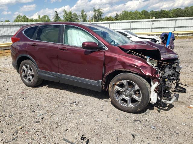 Vin: 2hkrw1h55kh500933, lot: 57425715, honda crv ex 20194