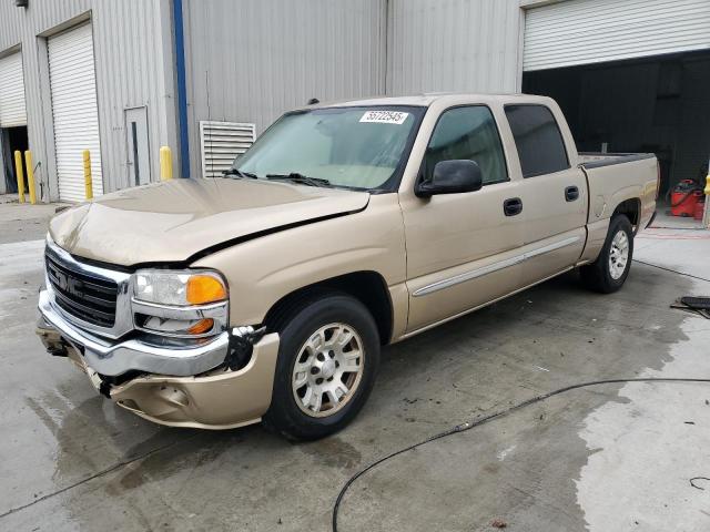 GMC NEW SIERRA