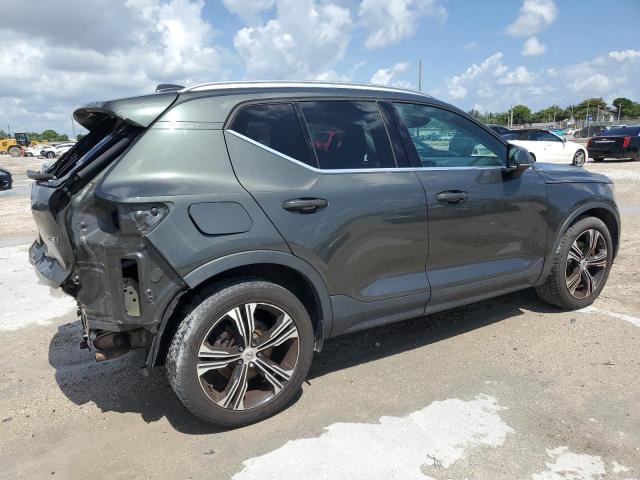 Vin: yv4162ul4k2049550, lot: 58438305, volvo xc40 t5 inscription 20193
