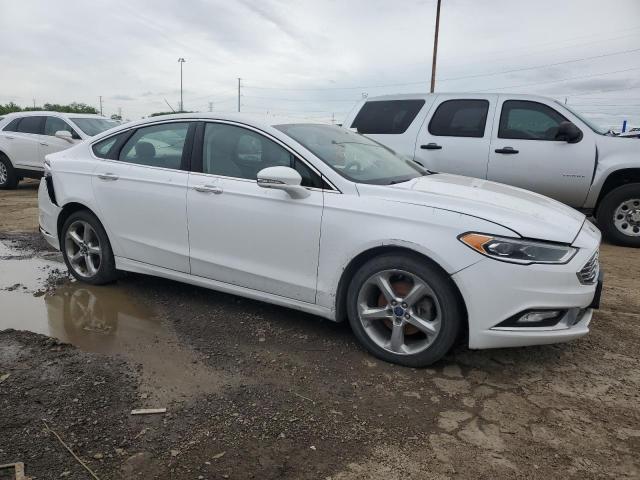 Vin: 3fa6p0t97hr183463, lot: 57484565, ford fusion se 20174