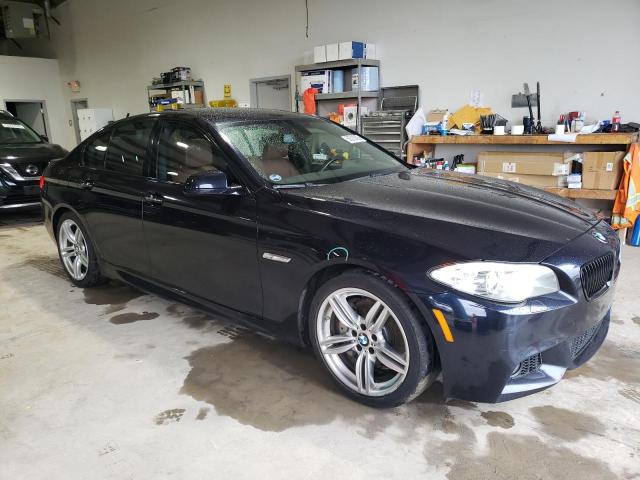 Vin: wbafr7c50ddu78706, lot: 58315895, bmw 5 series i 20134