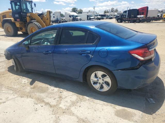 Vin: 19xfb2f5xee267423, lot: 57040355, honda civic lx 20142