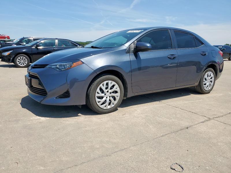 Vin: 5yfburhe9jp850198, lot: 58542125, toyota corolla l 2018 img_1