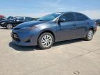 2018 TOYOTA COROLLA L - 5YFBURHE9JP850198