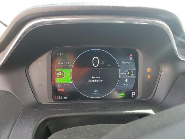 2023 CHEVROLET BOLT EUV L - 1G1FY6S03P4118607