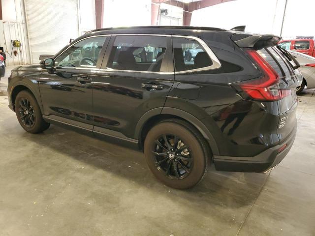2024 HONDA CR-V SPORT 7FARS6H51RE060019