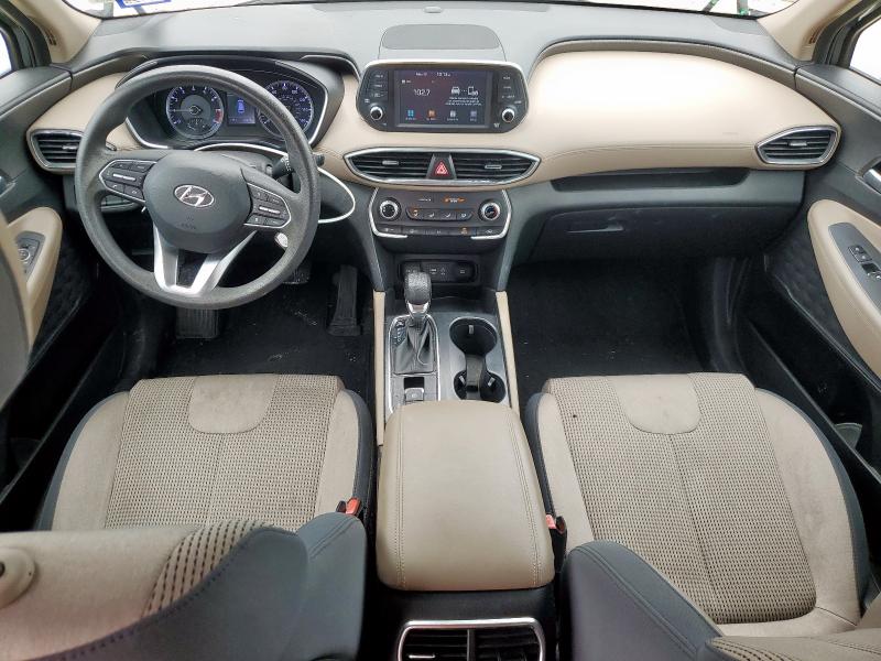 2019 HYUNDAI SANTA FE S - 5NMS23AD5KH133510
