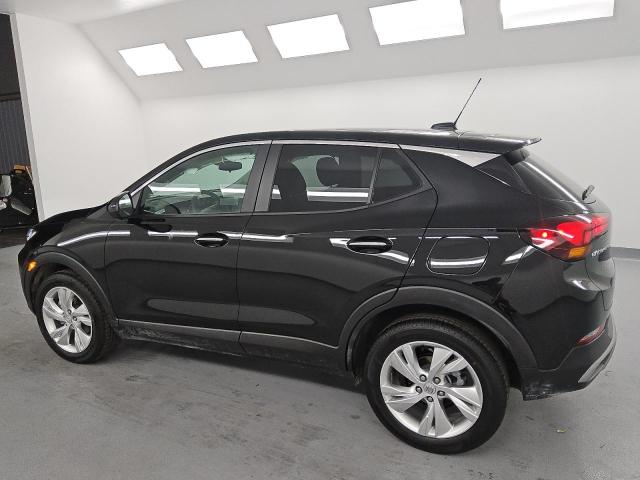 Vin: kl4ambsl4sb182654, lot: 55173785, buick encore preferred 20252