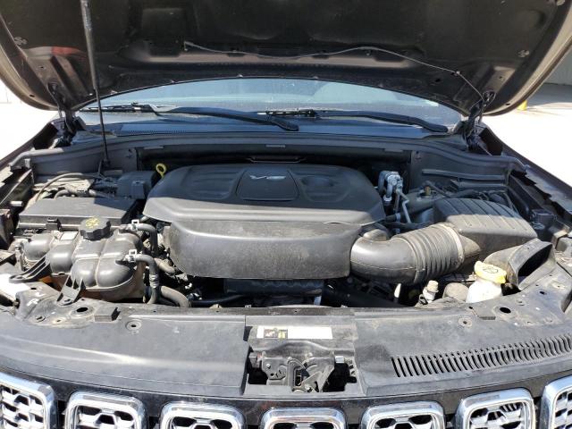 2017 JEEP GRAND CHER - 1C4RJFJG6HC836151