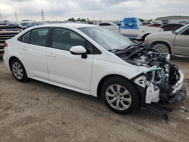 2021 TOYOTA COROLLA LE - 5YFEPMAE1MP242679