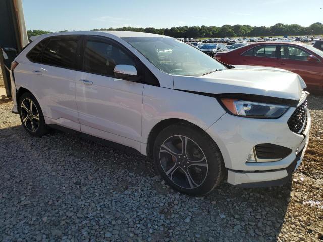 Vin: 2fmpk4apxlba46767, lot: 58046525, ford edge st 20204