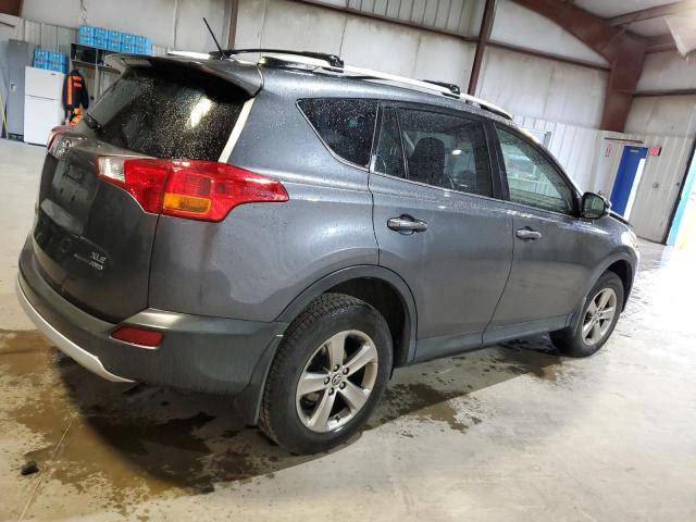 Vin: jtmrfrev1fd140090, lot: 55526435, toyota rav4 xle 20153