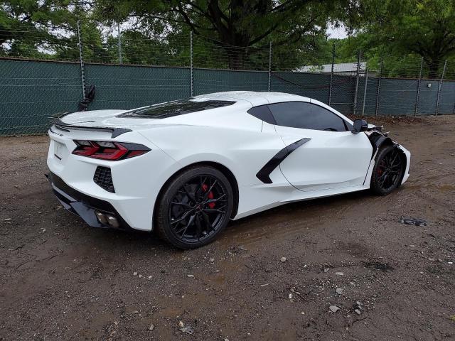 Vin: 1g1yb2d41p5113385, lot: 57775785, chevrolet corvette stingray 2lt 20233
